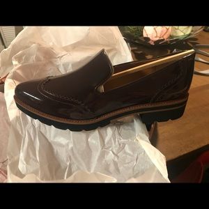 Franco Sarto Betsy Loafers